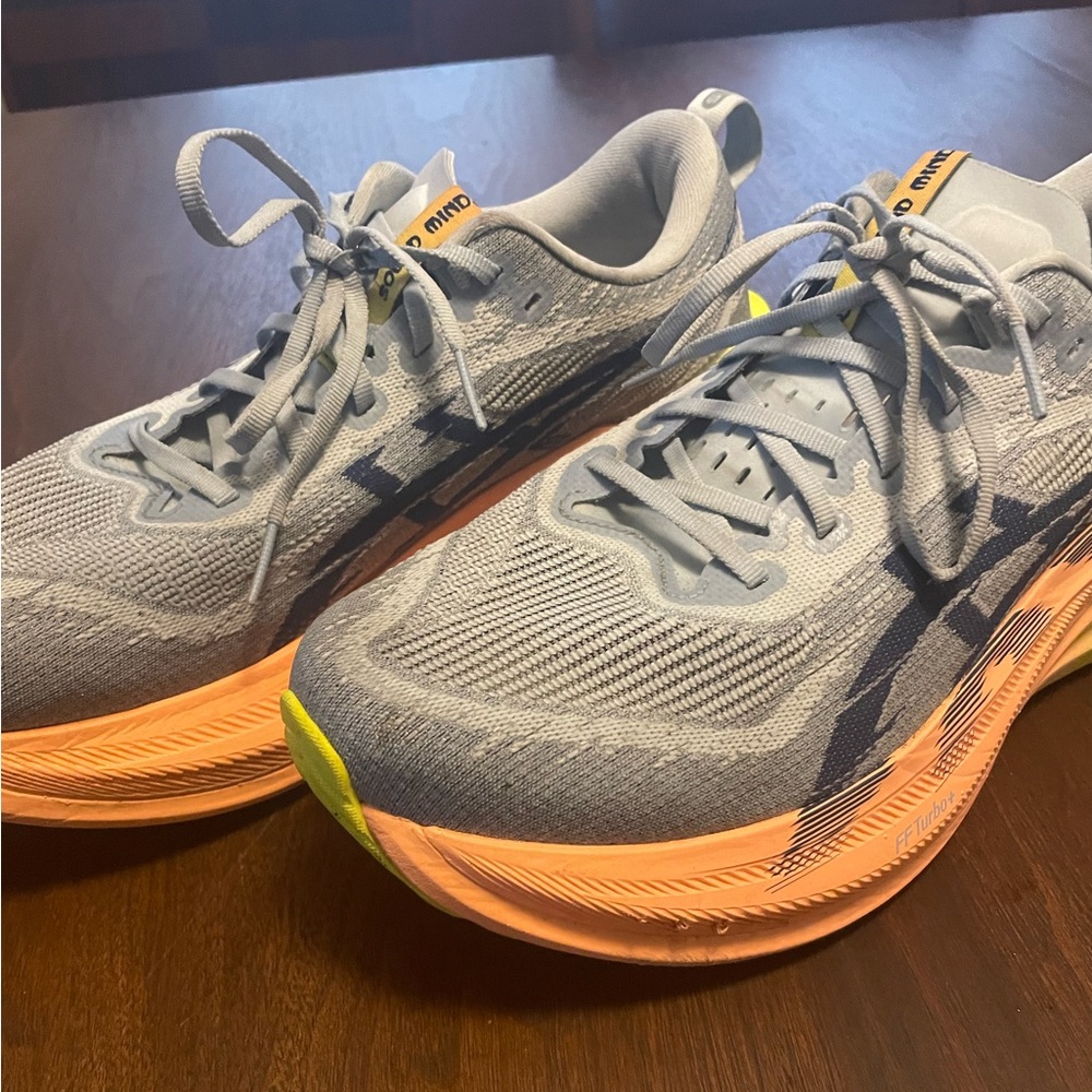 ASICS Superblast 2 Paris